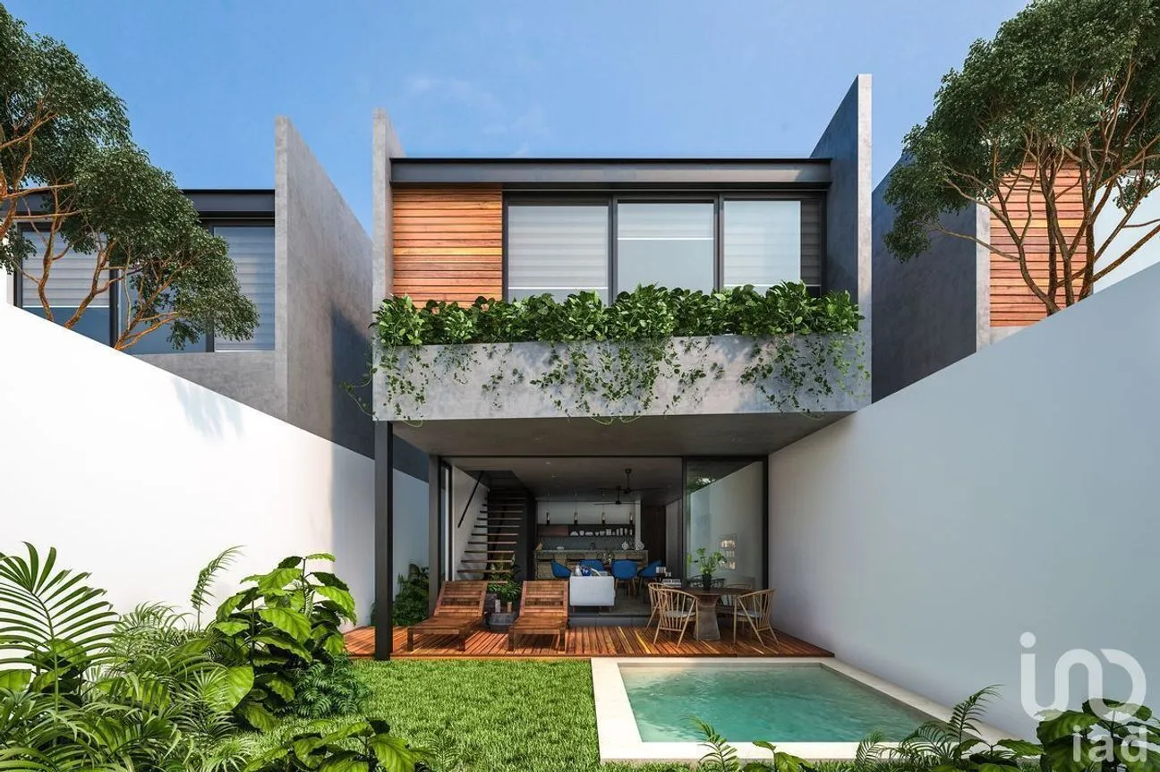 Casa en Venta en Montes de Ame, Mérida, Yucatán | NEX-228627 | iad México | Foto 3 de 22
