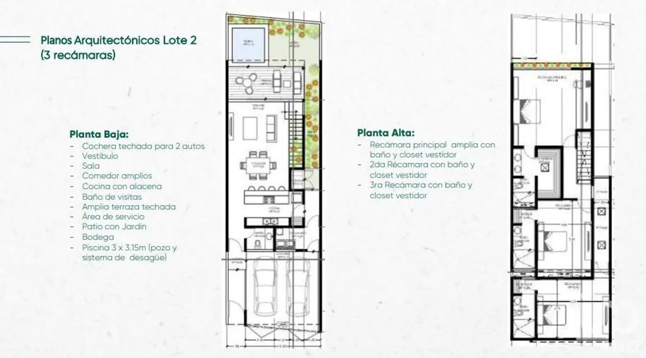 Casa en Venta en Montes de Ame, Mérida, Yucatán | NEX-228627 | iad México | Foto 21 de 22