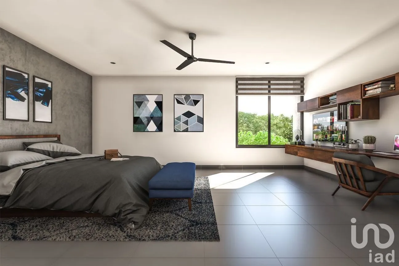 Casa en Venta en Montes de Ame, Mérida, Yucatán | NEX-228627 | iad México | Foto 8 de 22