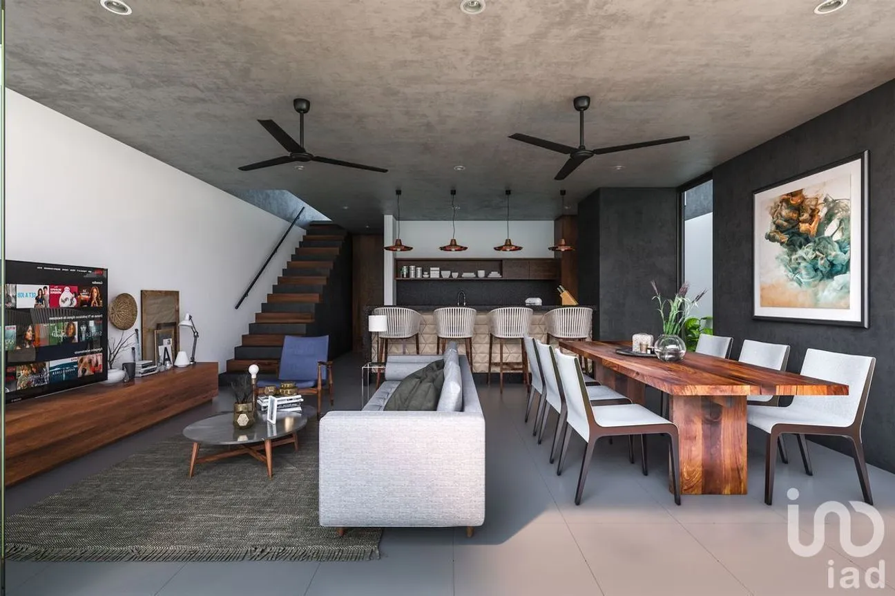 Casa en Venta en Montes de Ame, Mérida, Yucatán | NEX-228627 | iad México | Foto 9 de 22