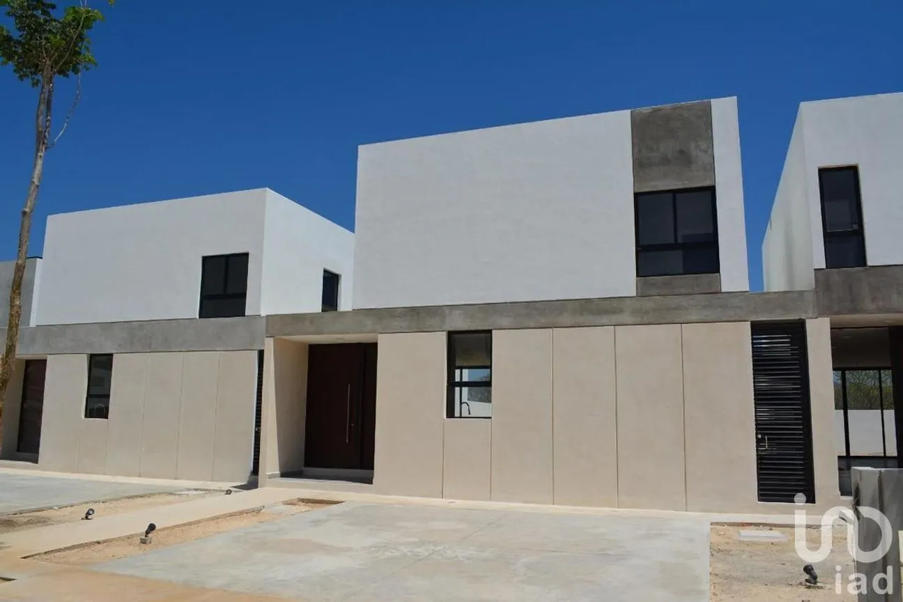 Casa en Venta en Cholul, Mérida, Yucatán | NEX-228628 | iad México | Foto 2 de 31