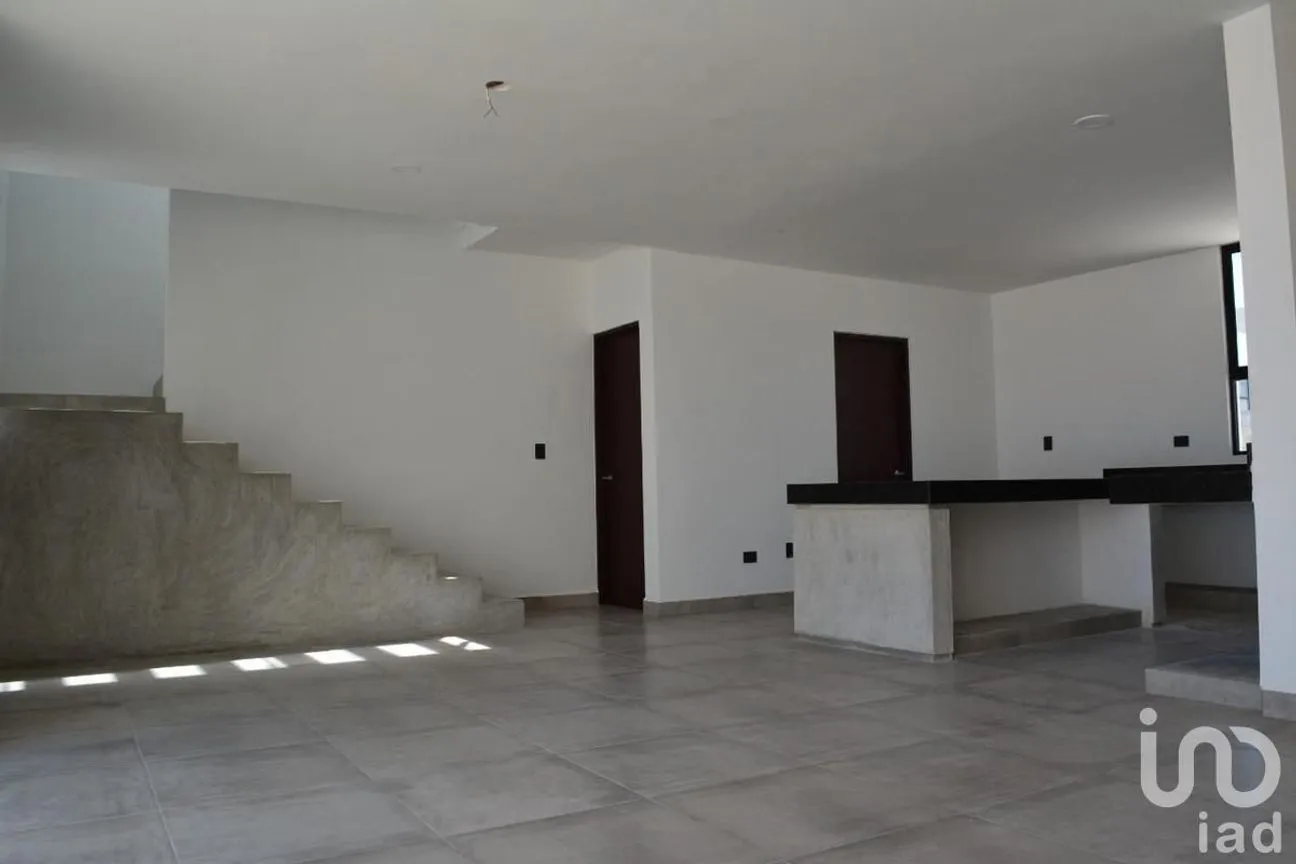 Casa en Venta en Cholul, Mérida, Yucatán | NEX-228628 | iad México | Foto 13 de 31