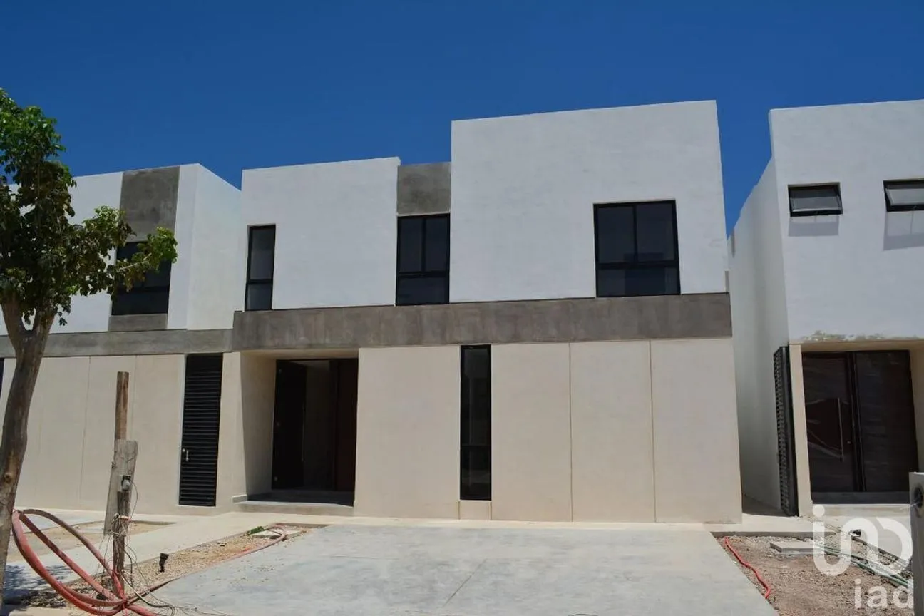 Casa en Venta en Cholul, Mérida, Yucatán | NEX-228628 | iad México | Foto 3 de 31