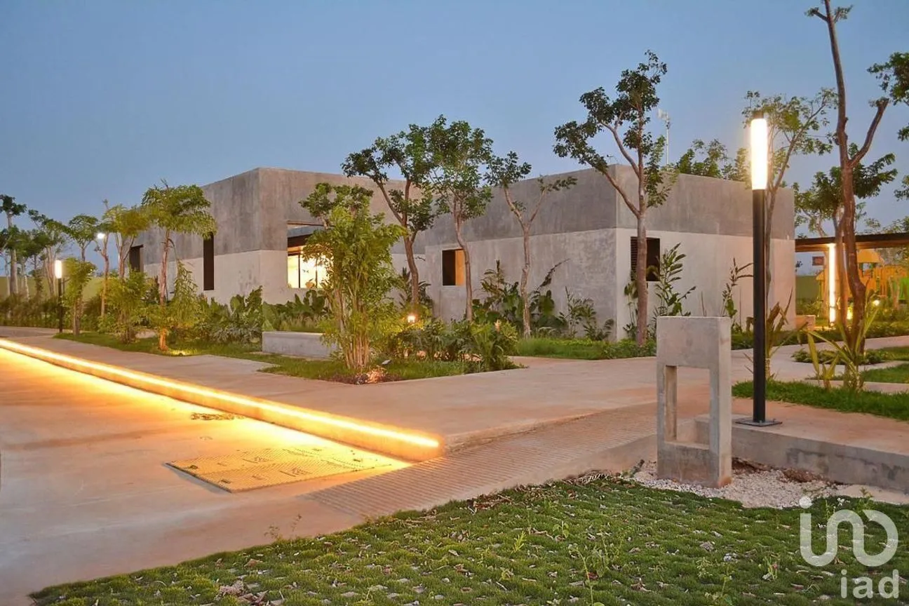 Casa en Venta en Cholul, Mérida, Yucatán | NEX-228628 | iad México | Foto 29 de 31