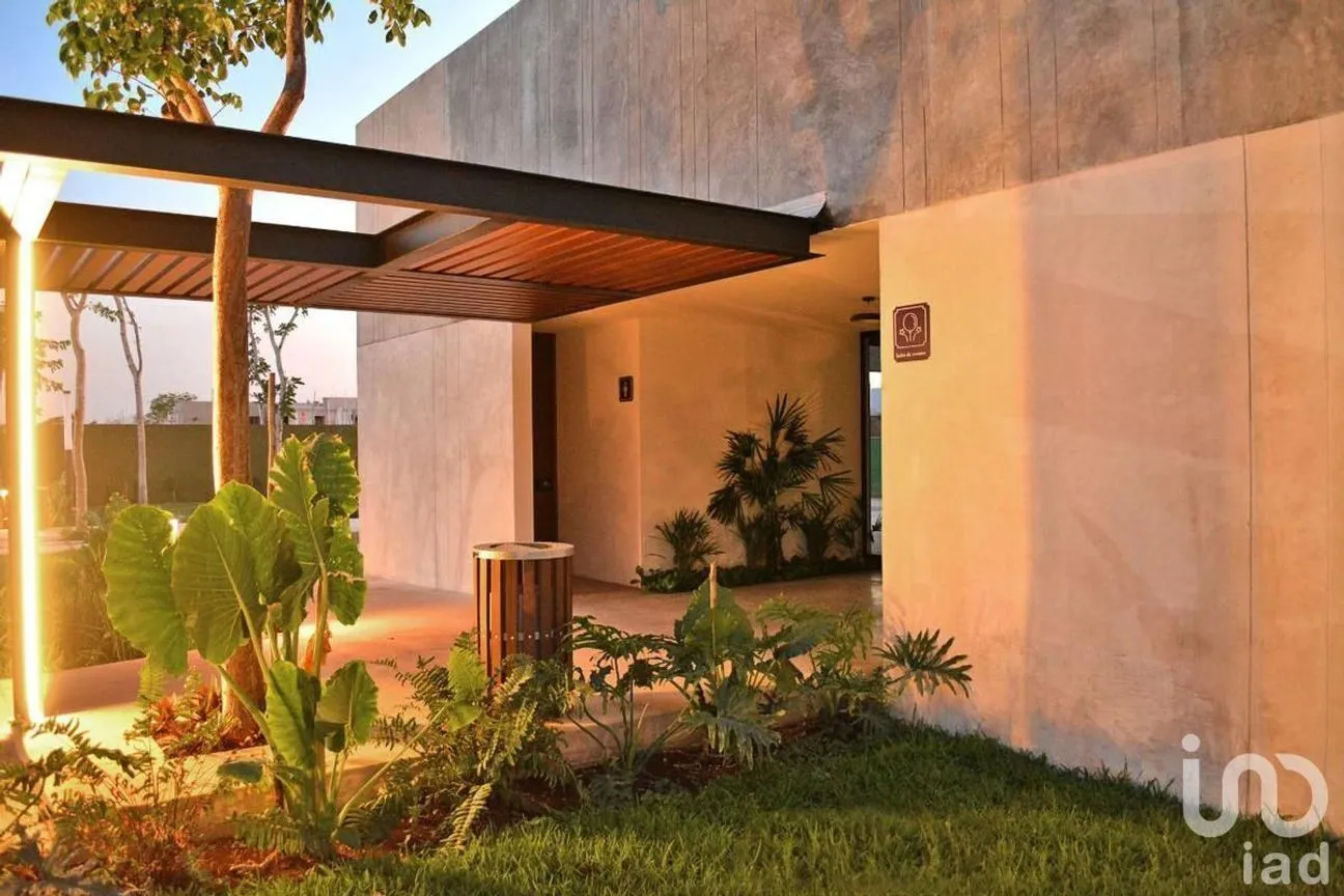 Casa en Venta en Cholul, Mérida, Yucatán | NEX-228628 | iad México | Foto 30 de 31