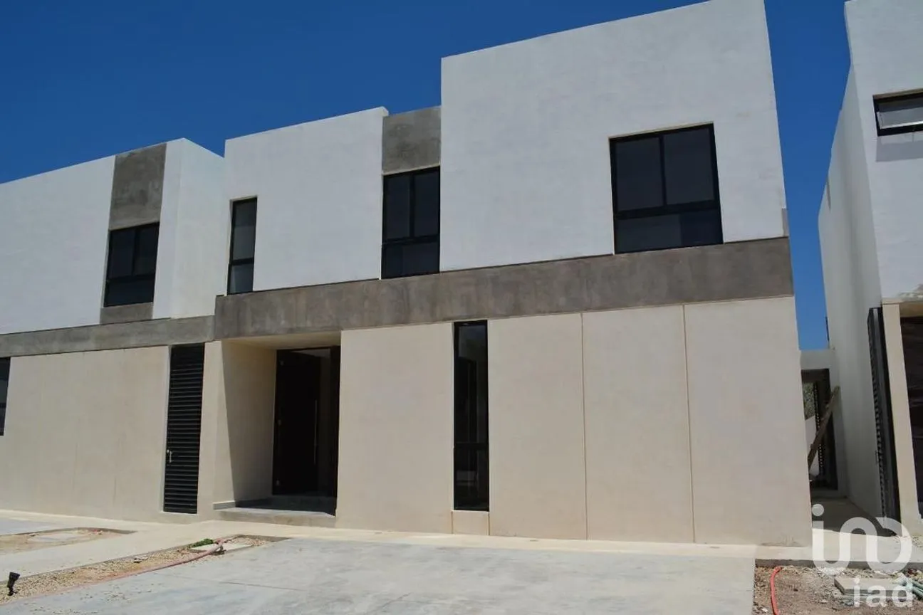 Casa en Venta en Cholul, Mérida, Yucatán | NEX-228628 | iad México | Foto 4 de 31