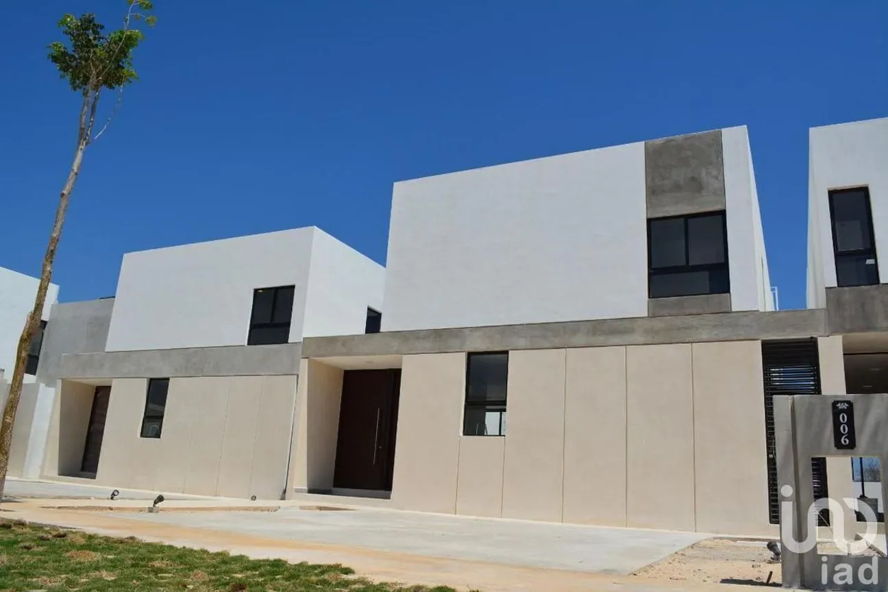 Casa en Venta en Cholul, Mérida, Yucatán | NEX-228628 | iad México | Foto 5 de 31