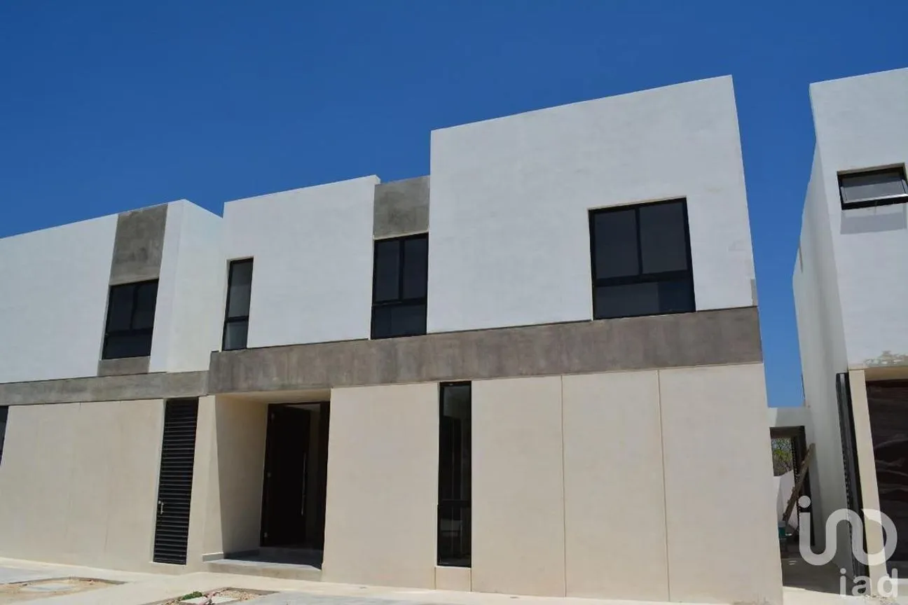 Casa en Venta en Cholul, Mérida, Yucatán | NEX-228628 | iad México | Foto 6 de 31