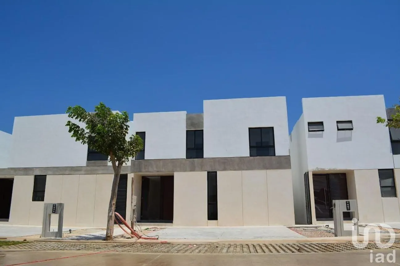 Casa en Venta en Cholul, Mérida, Yucatán | NEX-228628 | iad México | Foto 7 de 31