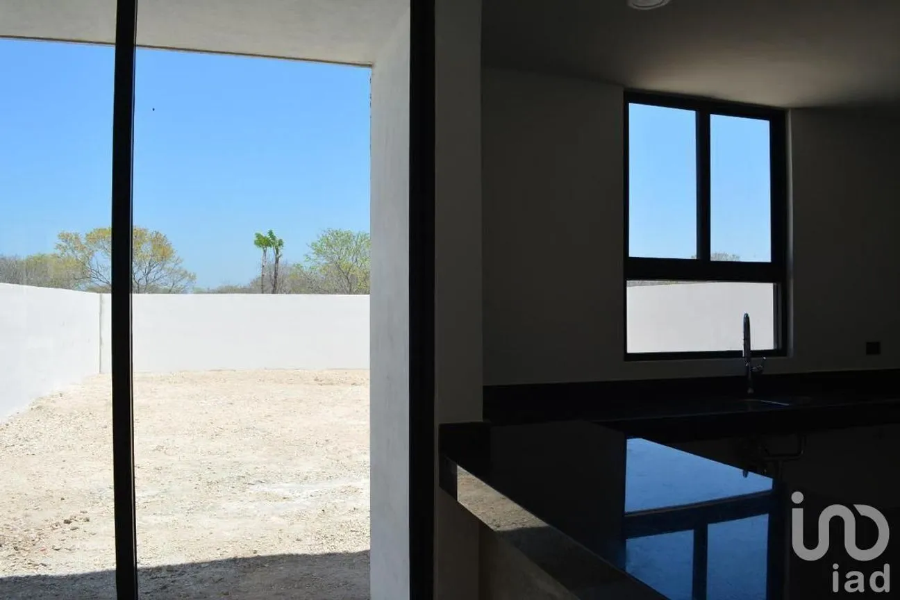 Casa en Venta en Cholul, Mérida, Yucatán | NEX-228628 | iad México | Foto 9 de 31