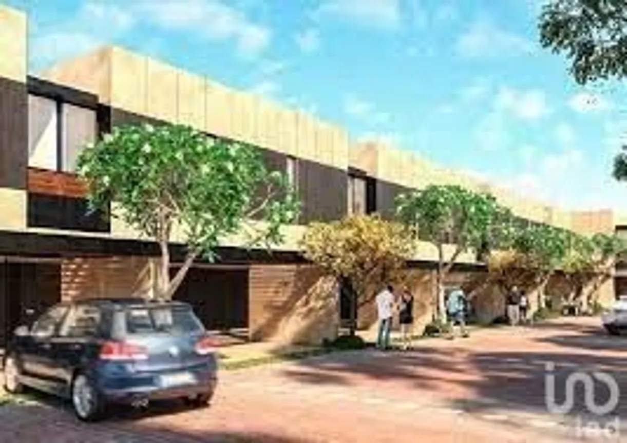 Casa en Venta en Temozon Norte, Mérida, Yucatán | NEX-228629 | iad México | Foto 2 de 10
