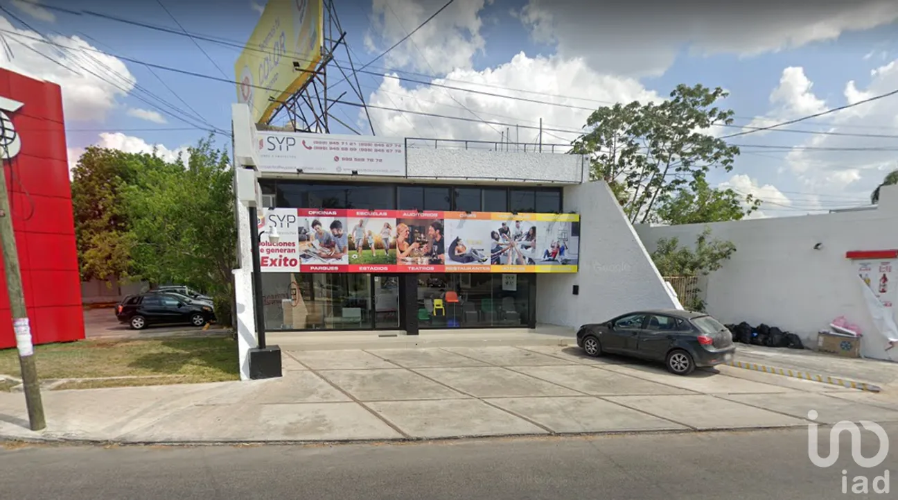 Local en Renta en Miguel Alemán, Mérida, Yucatán | NEX-228631 | iad México | Foto 1 de 9