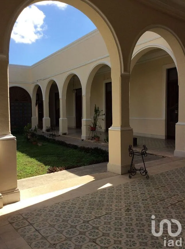 Local en Renta en Mérida Centro, Mérida, Yucatán | NEX-228632 | iad México | Foto 12 de 21