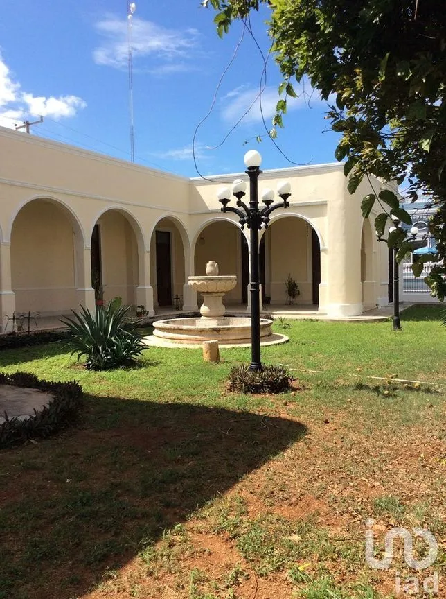 Local en Renta en Mérida Centro, Mérida, Yucatán | NEX-228632 | iad México | Foto 19 de 21