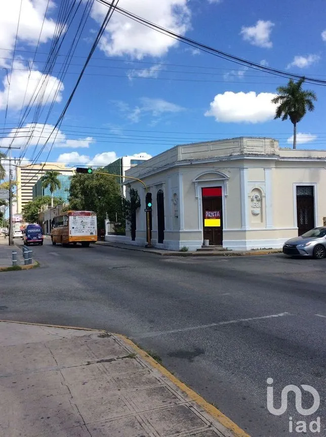 Local en Renta en Mérida Centro, Mérida, Yucatán | NEX-228632 | iad México | Foto 3 de 21
