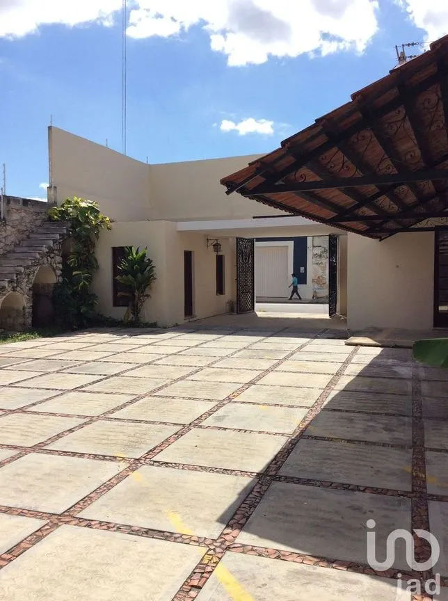 Local en Renta en Mérida Centro, Mérida, Yucatán | NEX-228632 | iad México | Foto 21 de 21