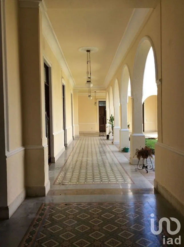 Local en Renta en Mérida Centro, Mérida, Yucatán | NEX-228632 | iad México | Foto 5 de 21