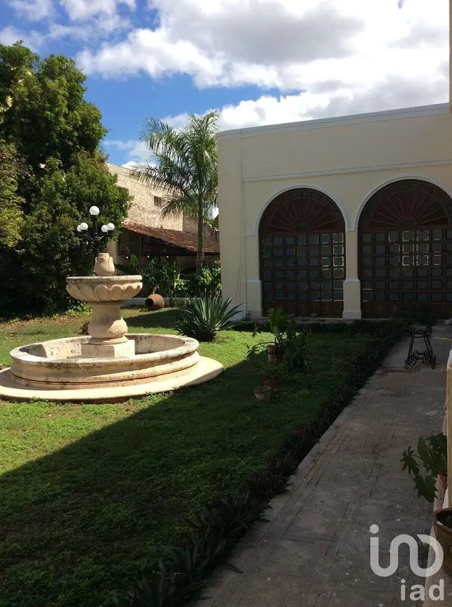 Local en Renta en Mérida Centro, Mérida, Yucatán | NEX-228632 | iad México | Foto 6 de 21