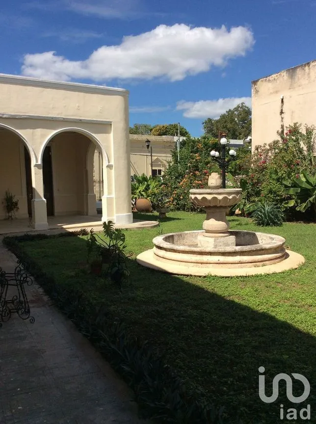 Local en Renta en Mérida Centro, Mérida, Yucatán | NEX-228632 | iad México | Foto 7 de 21