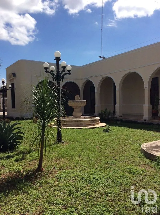 Local en Renta en Mérida Centro, Mérida, Yucatán | NEX-228632 | iad México | Foto 8 de 21