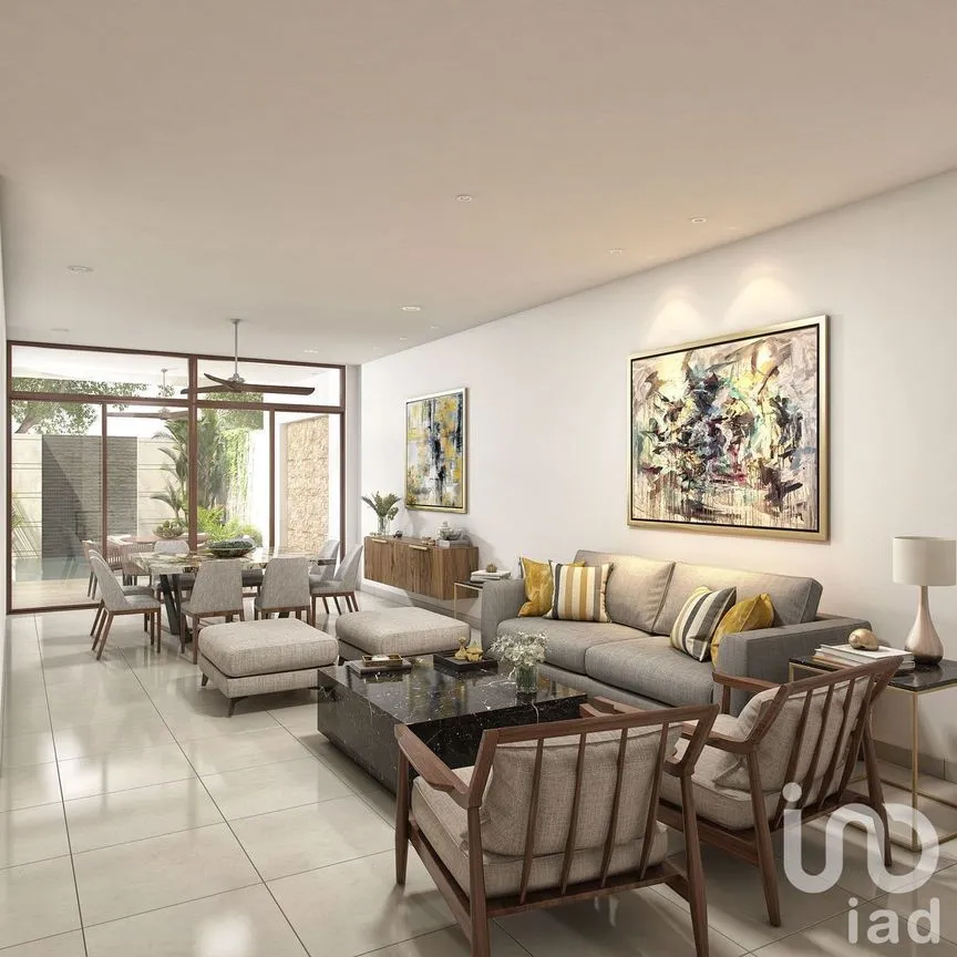 Casa en Venta en Santa Gertrudis Copo, Mérida, Yucatán | NEX-228635 | iad México | Foto 9 de 9