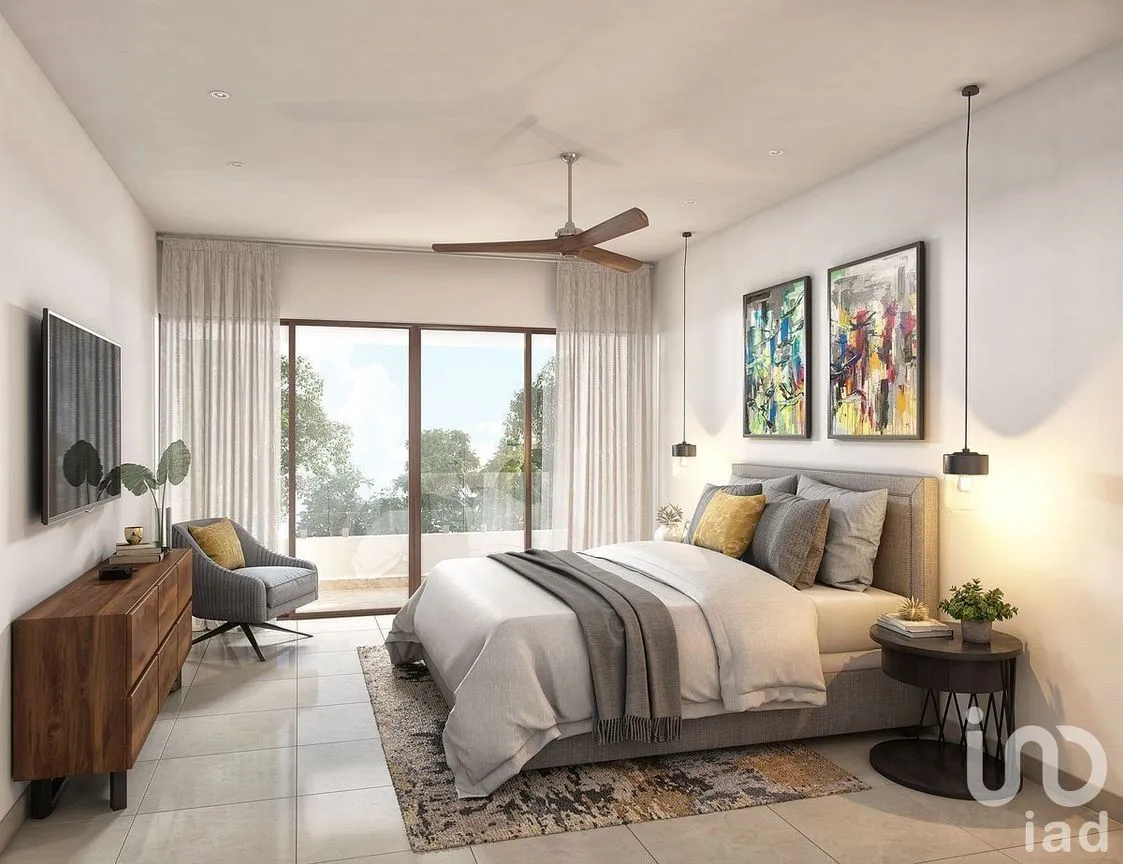 Casa en Venta en Santa Gertrudis Copo, Mérida, Yucatán | NEX-228635 | iad México | Foto 1 de 9