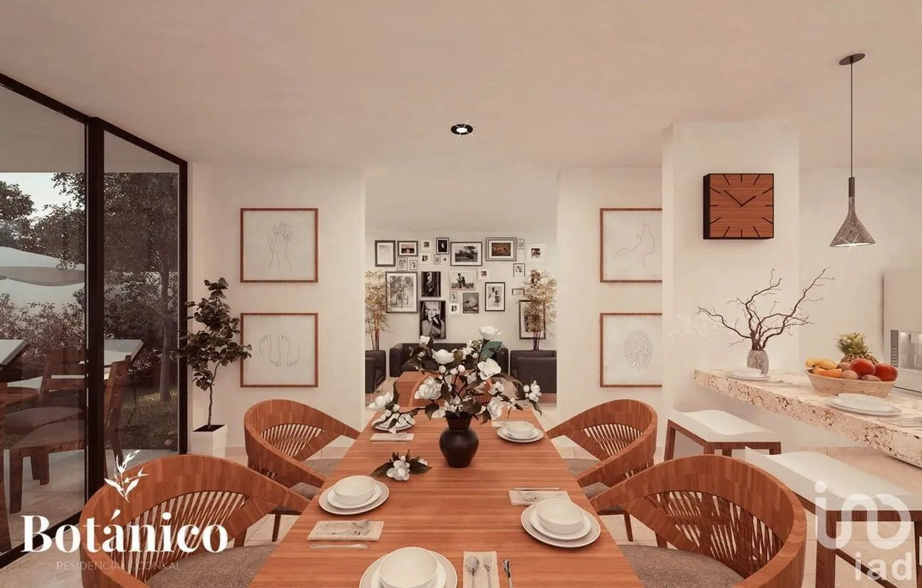 Casa en Venta en Conkal, Conkal, Yucatán | NEX-228637 | iad México | Foto 2 de 7