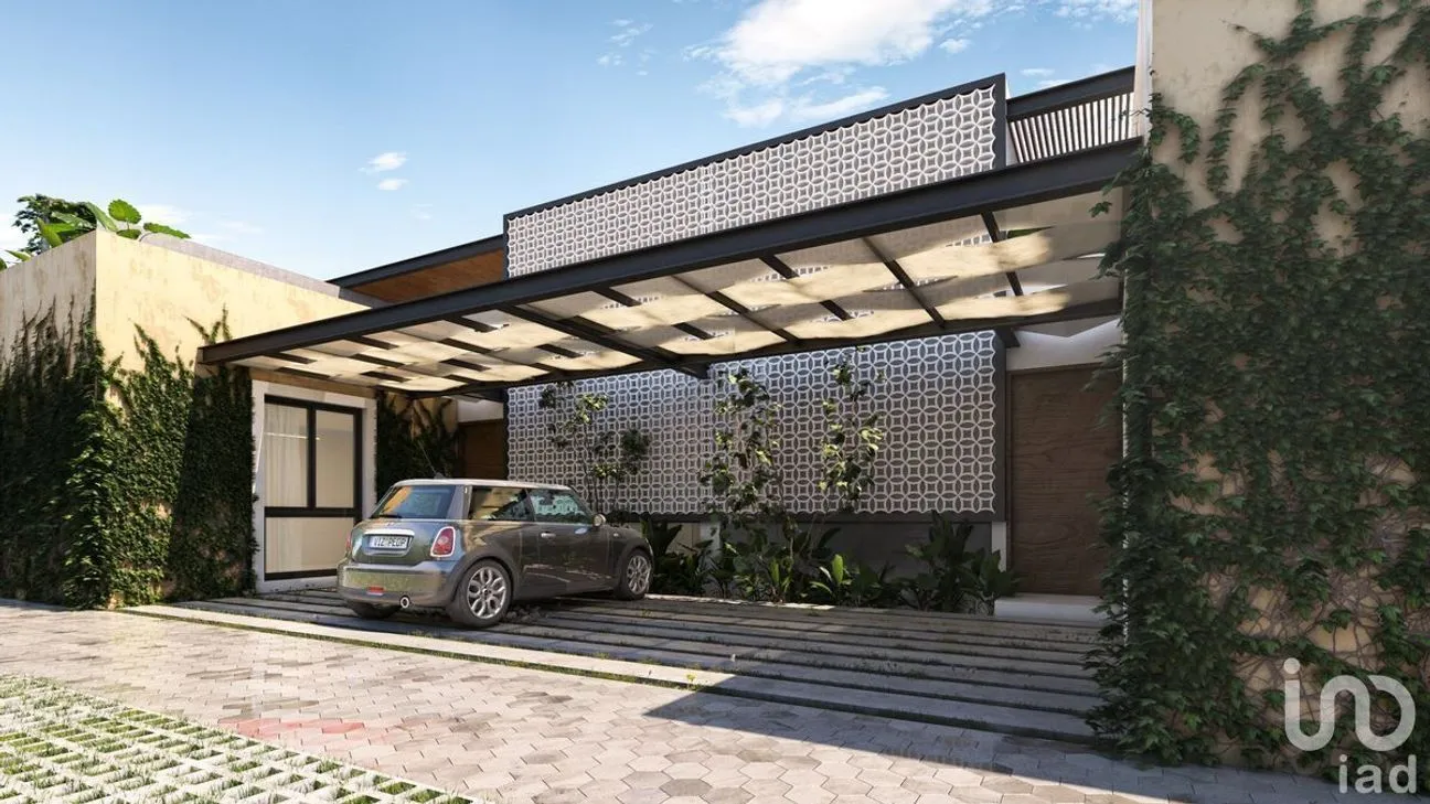 Casa en Venta en Cholul, Mérida, Yucatán | NEX-228638 | iad México | Foto 2 de 9