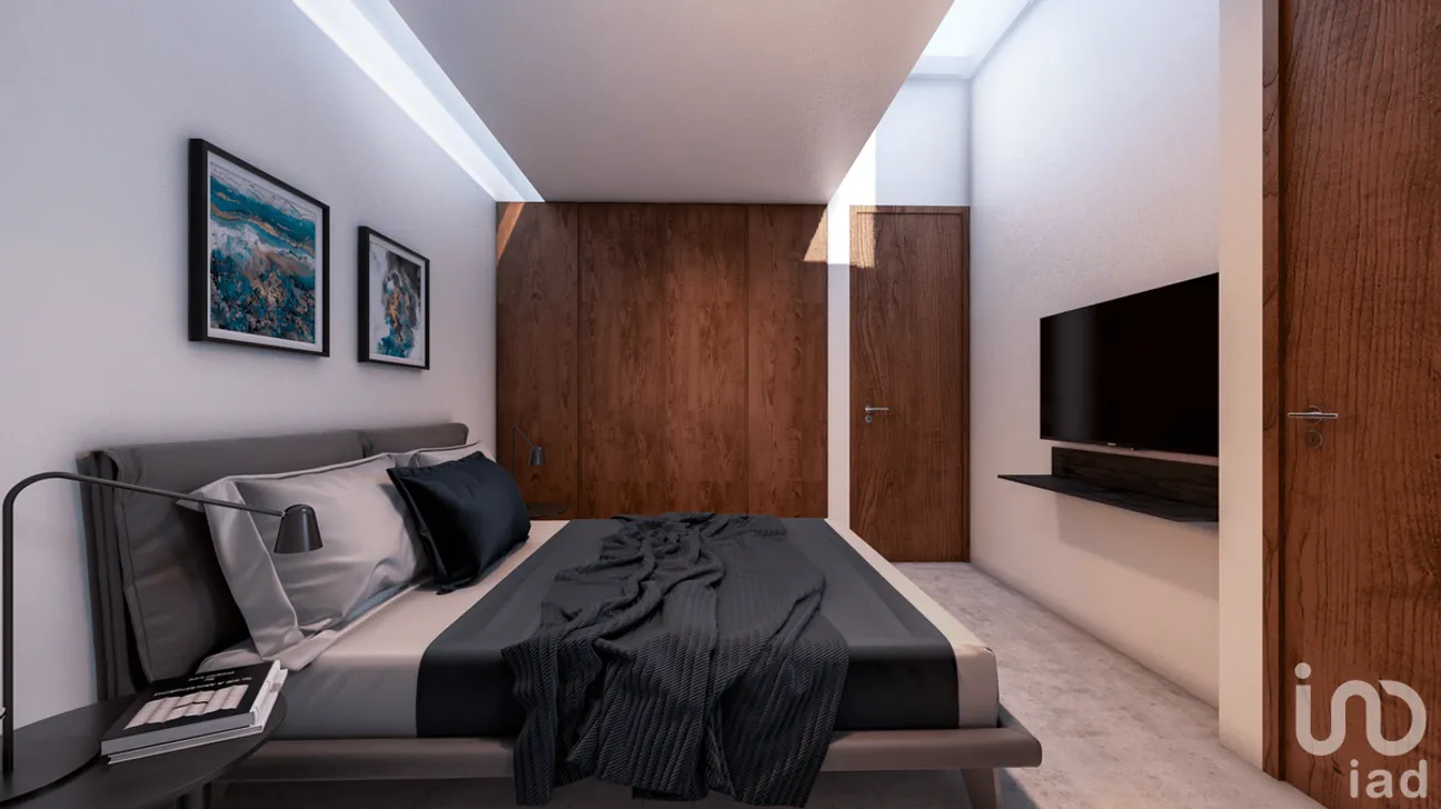 Casa en Venta en Cholul, Mérida, Yucatán | NEX-228638 | iad México | Foto 6 de 9