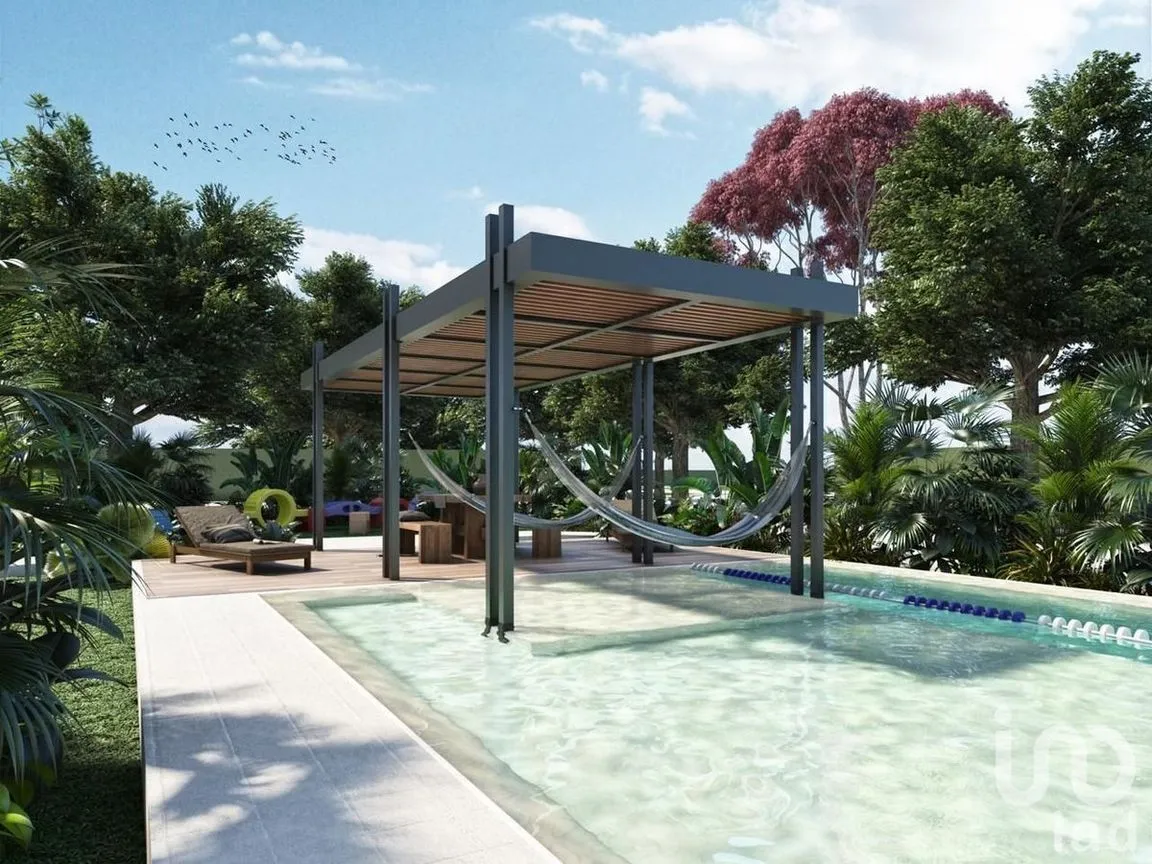 Casa en Venta en Cholul, Mérida, Yucatán | NEX-228638 | iad México | Foto 7 de 9