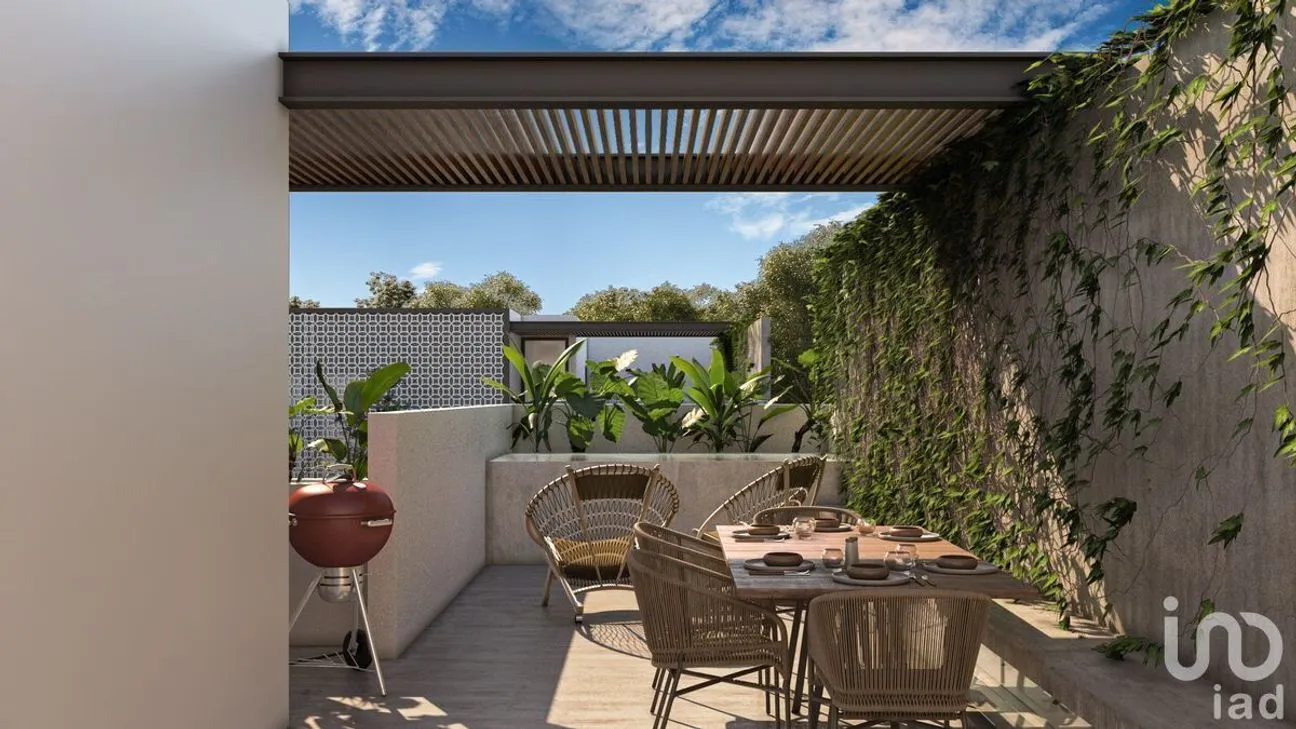 Casa en Venta en Cholul, Mérida, Yucatán | NEX-228638 | iad México | Foto 9 de 9