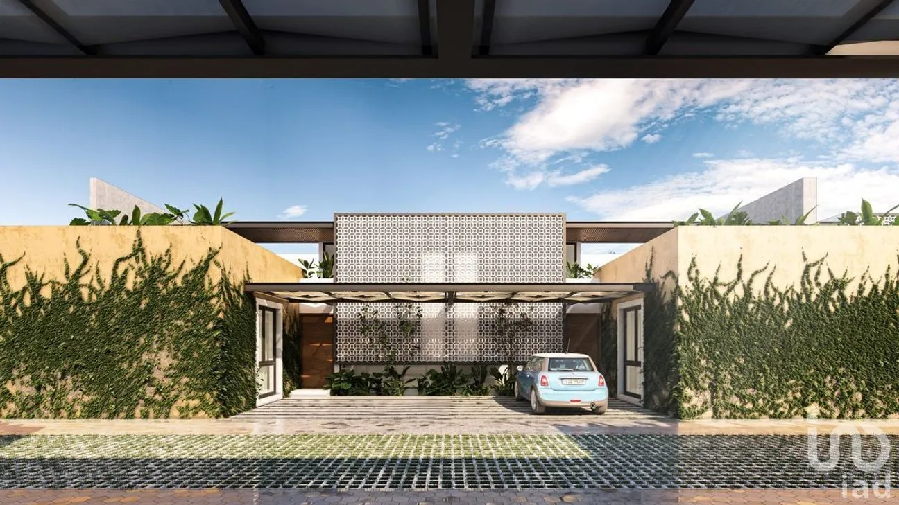 Casa en Venta en Cholul, Mérida, Yucatán | NEX-228638 | iad México | Foto 1 de 9