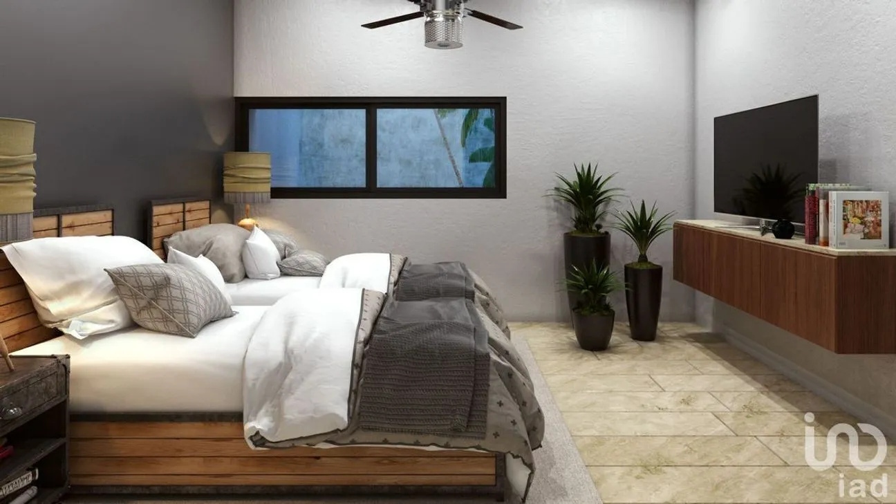 Casa en Venta en Santa Gertrudis Copo, Mérida, Yucatán | NEX-228639 | iad México | Foto 4 de 7