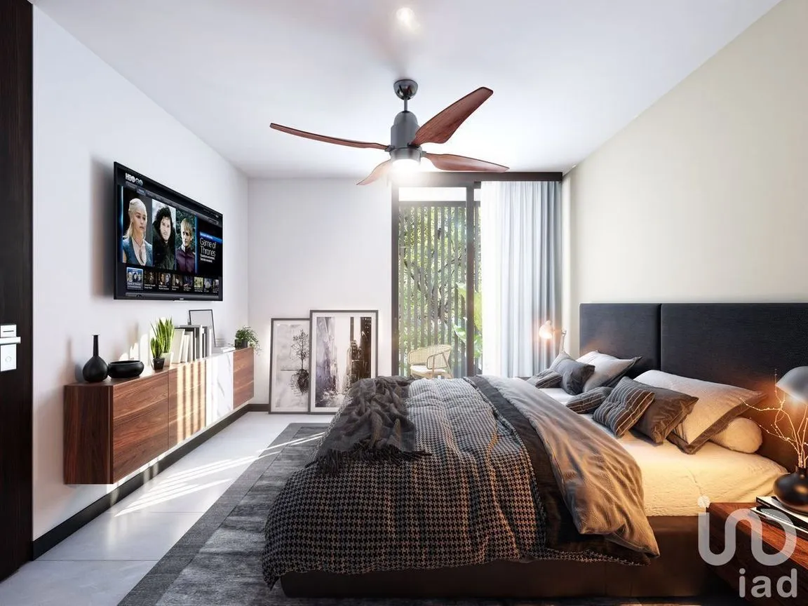 Departamento en Venta en Temozon Norte, Mérida, Yucatán | NEX-228640 | iad México | Foto 4 de 7