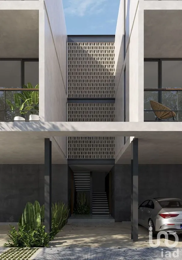 Departamento en Venta en Temozon Norte, Mérida, Yucatán | NEX-228641 | iad México | Foto 2 de 7