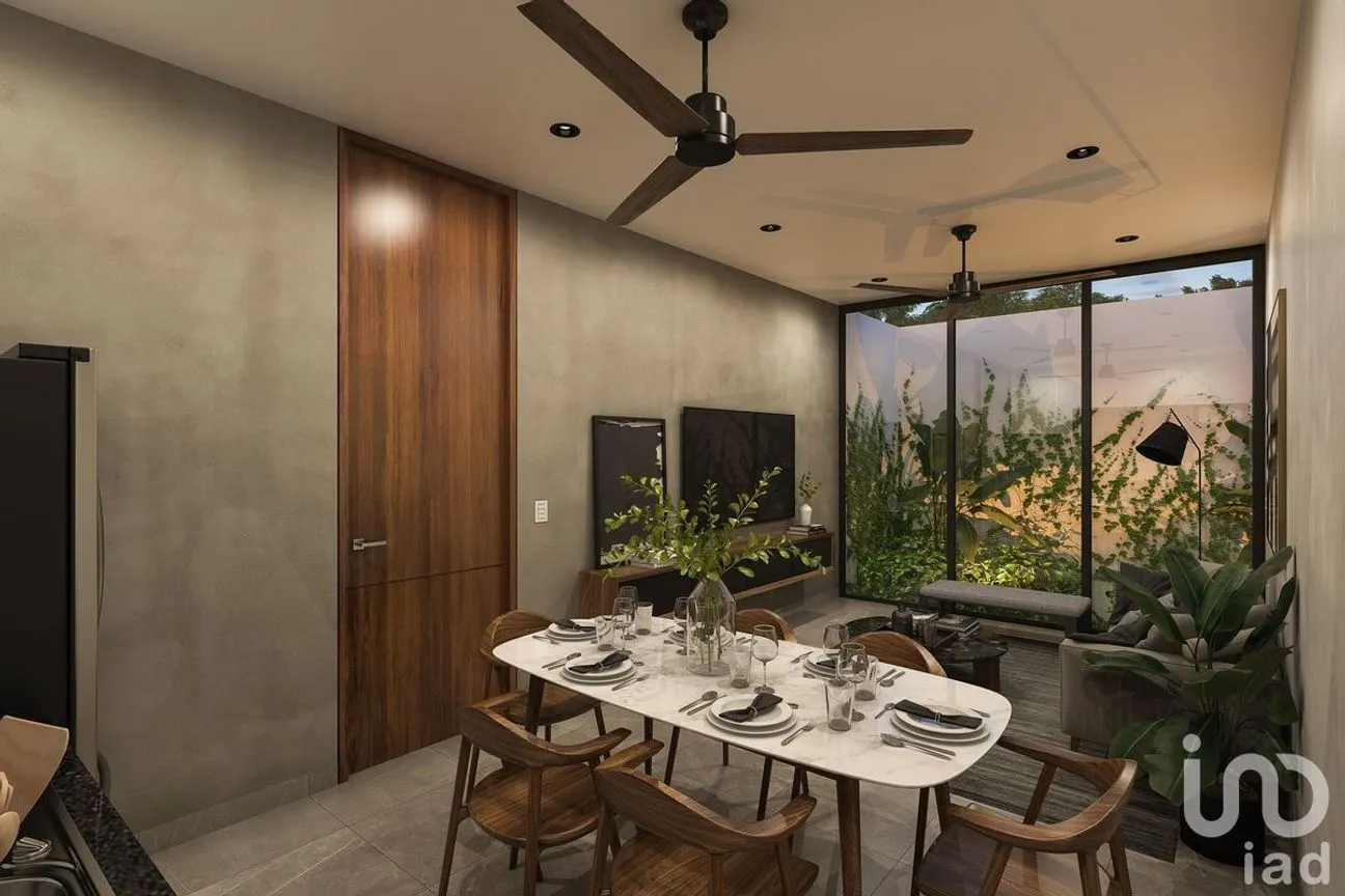Departamento en Venta en Temozon Norte, Mérida, Yucatán | NEX-228641 | iad México | Foto 4 de 7