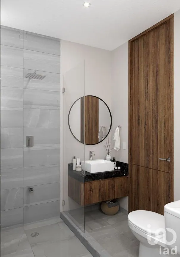 Departamento en Venta en Temozon Norte, Mérida, Yucatán | NEX-228641 | iad México | Foto 6 de 7