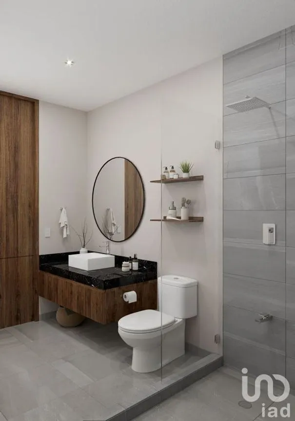 Departamento en Venta en Temozon Norte, Mérida, Yucatán | NEX-228641 | iad México | Foto 7 de 7
