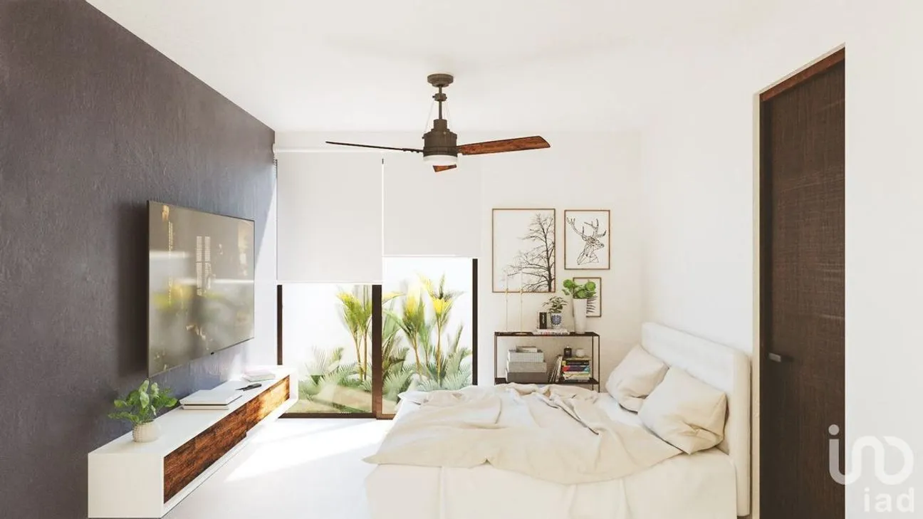Departamento en Venta en San Ramon Norte, Mérida, Yucatán | NEX-228642 | iad México | Foto 3 de 6