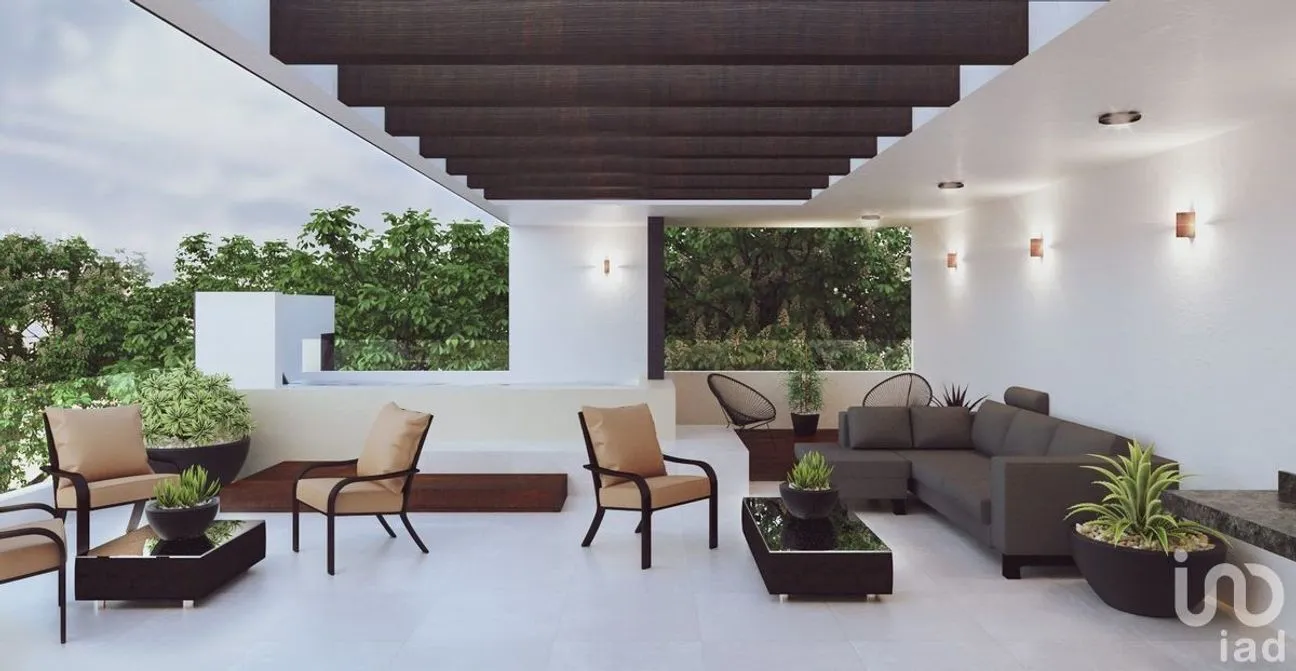 Departamento en Venta en San Ramon Norte, Mérida, Yucatán | NEX-228642 | iad México | Foto 6 de 6