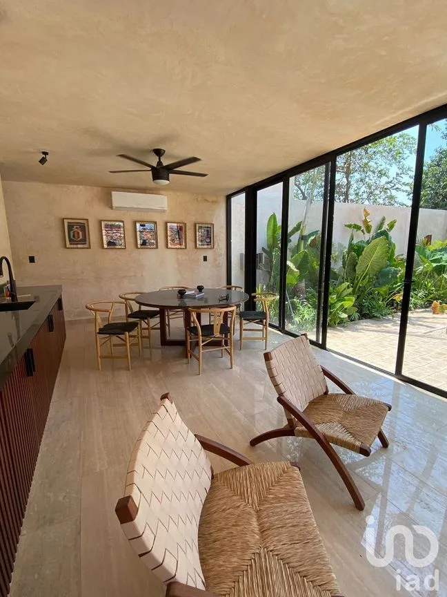 Departamento en Venta en Temozon Norte, Mérida, Yucatán | NEX-228643 | iad México | Foto 2 de 15