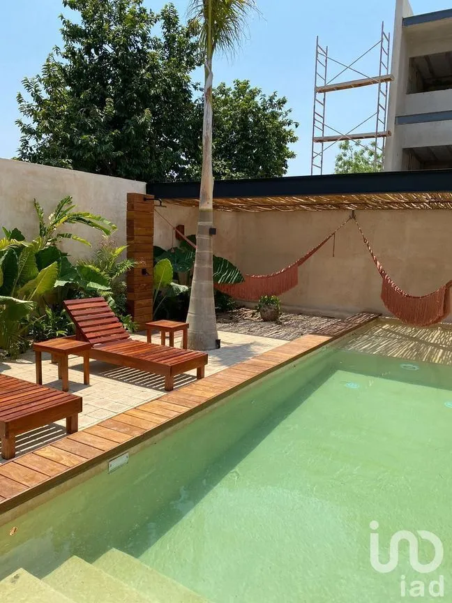 Departamento en Venta en Temozon Norte, Mérida, Yucatán | NEX-228643 | iad México | Foto 4 de 15