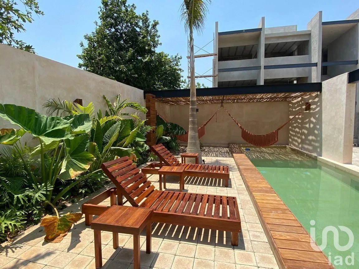 Departamento en Venta en Temozon Norte, Mérida, Yucatán | NEX-228643 | iad México | Foto 7 de 15