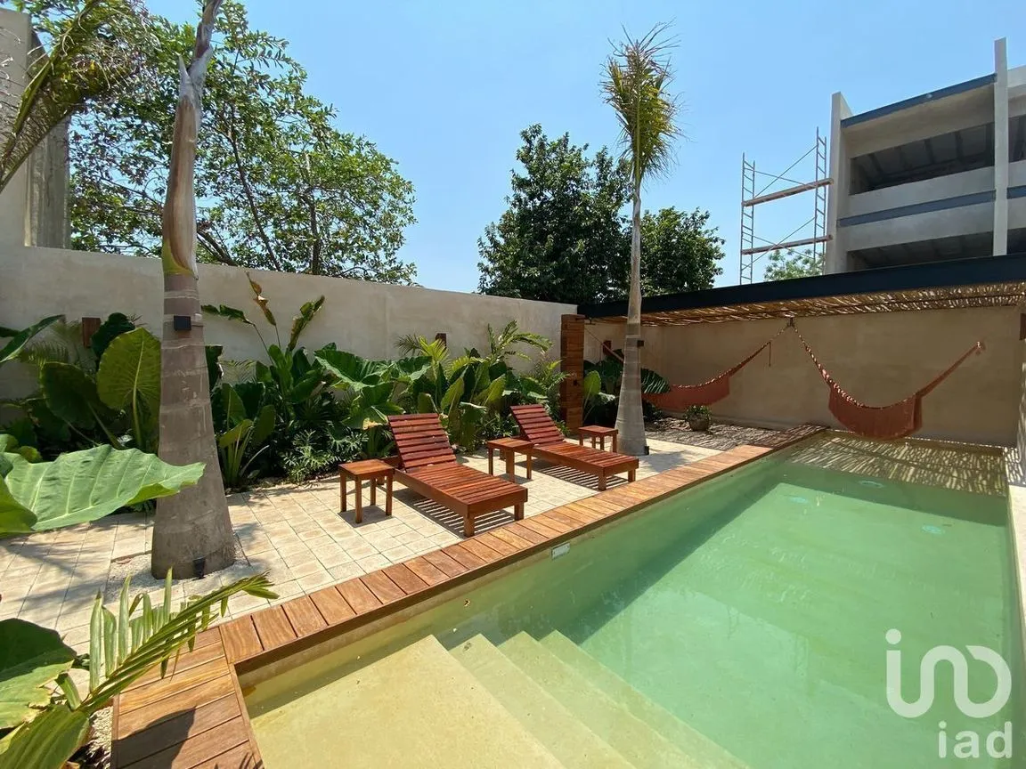 Departamento en Venta en Temozon Norte, Mérida, Yucatán | NEX-228643 | iad México | Foto 1 de 15