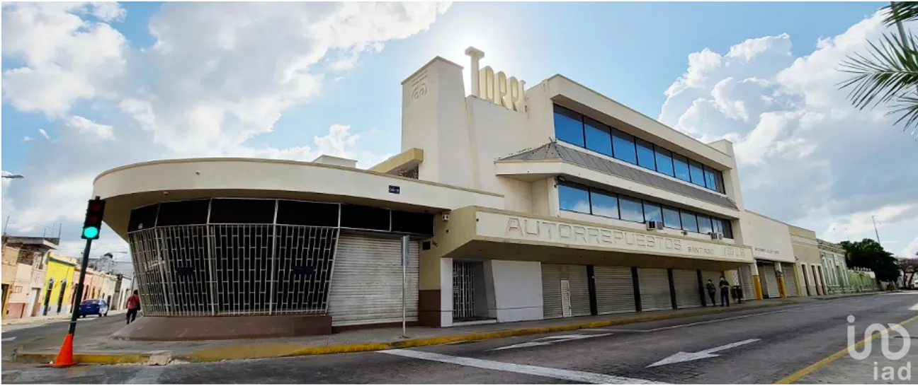 Local en Venta en Mérida Centro, Mérida, Yucatán | NEX-228645 | iad México | Foto 1 de 6