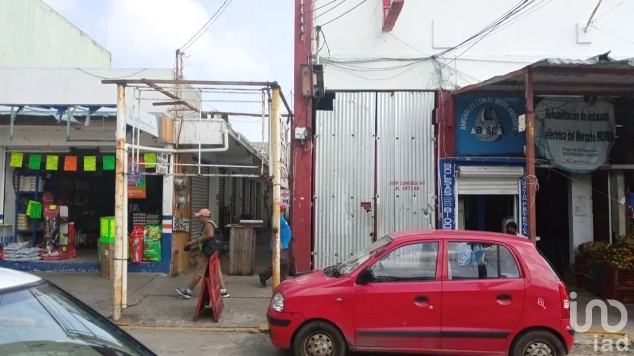 Local en Venta en Coatzacoalcos Centro, Coatzacoalcos, Veracruz | NEX-228646 | iad México | Foto 3 de 4