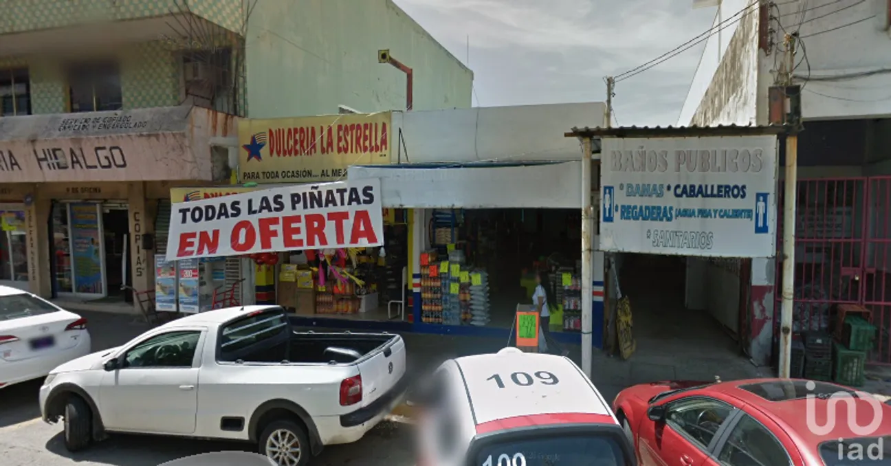 Local en Venta en Coatzacoalcos Centro, Coatzacoalcos, Veracruz | NEX-228646 | iad México | Foto 1 de 4