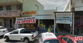 NEX-228646 - Local en Venta, con 325 m2 de construcción en Coatzacoalcos Centro, CP 96400, Veracruz.