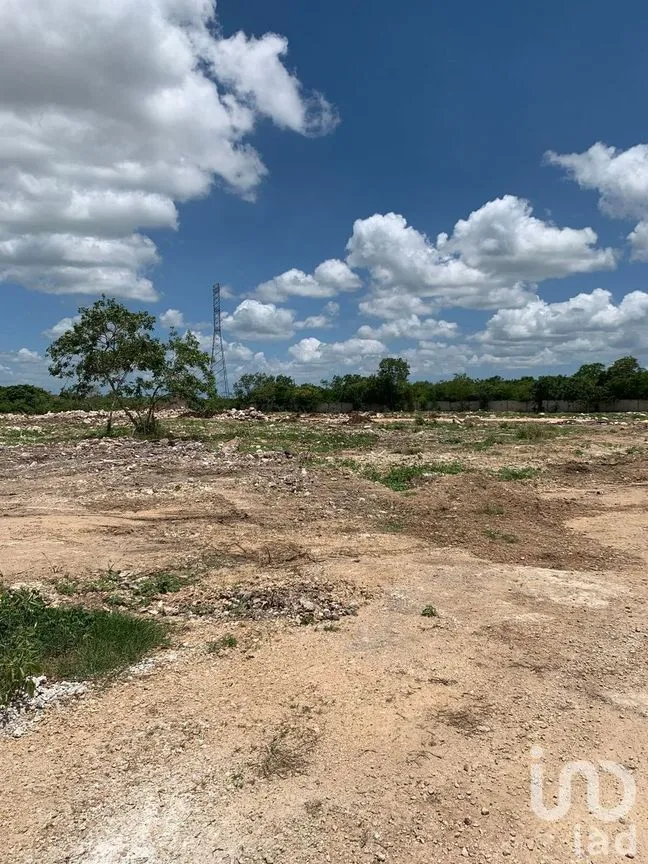 Terreno en Venta en Dzityá, Mérida, Yucatán | NEX-228647 | iad México | Foto 2 de 3
