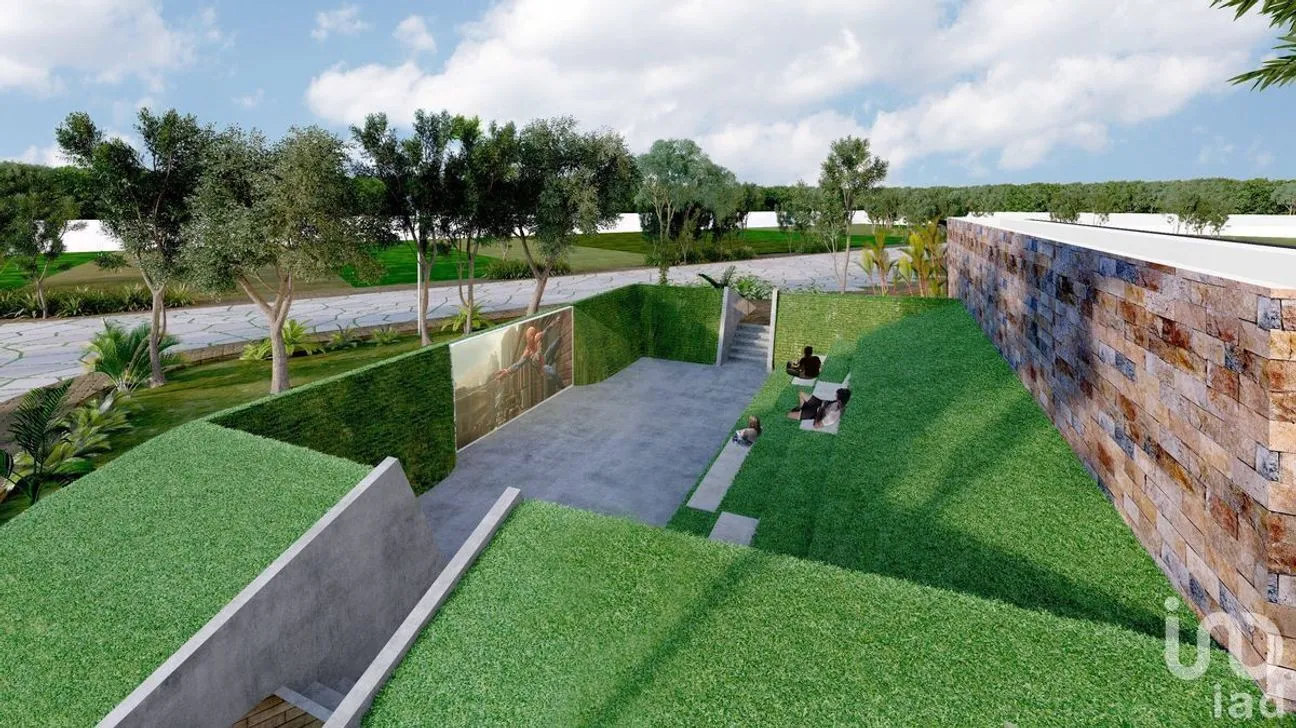 Terreno en Venta en Tixcuytún, Mérida, Yucatán | NEX-228649 | iad México | Foto 2 de 16